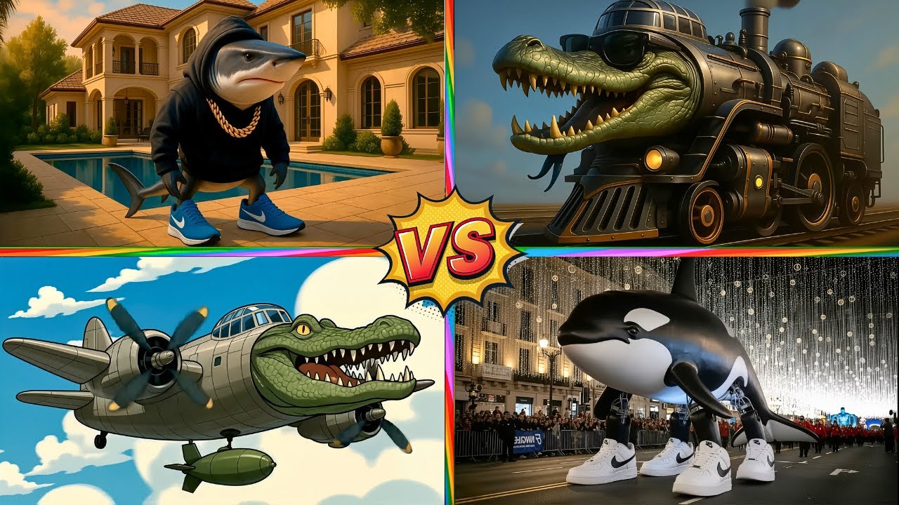 BRAINROT RAP🆚BRAINROT ANIME🆚BRAINROT PARADE🆚EXTINCTION - Tiles Hop EDM Rush!