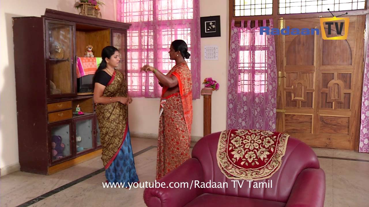 Elavarasi - Episode 1191, 04/08/14