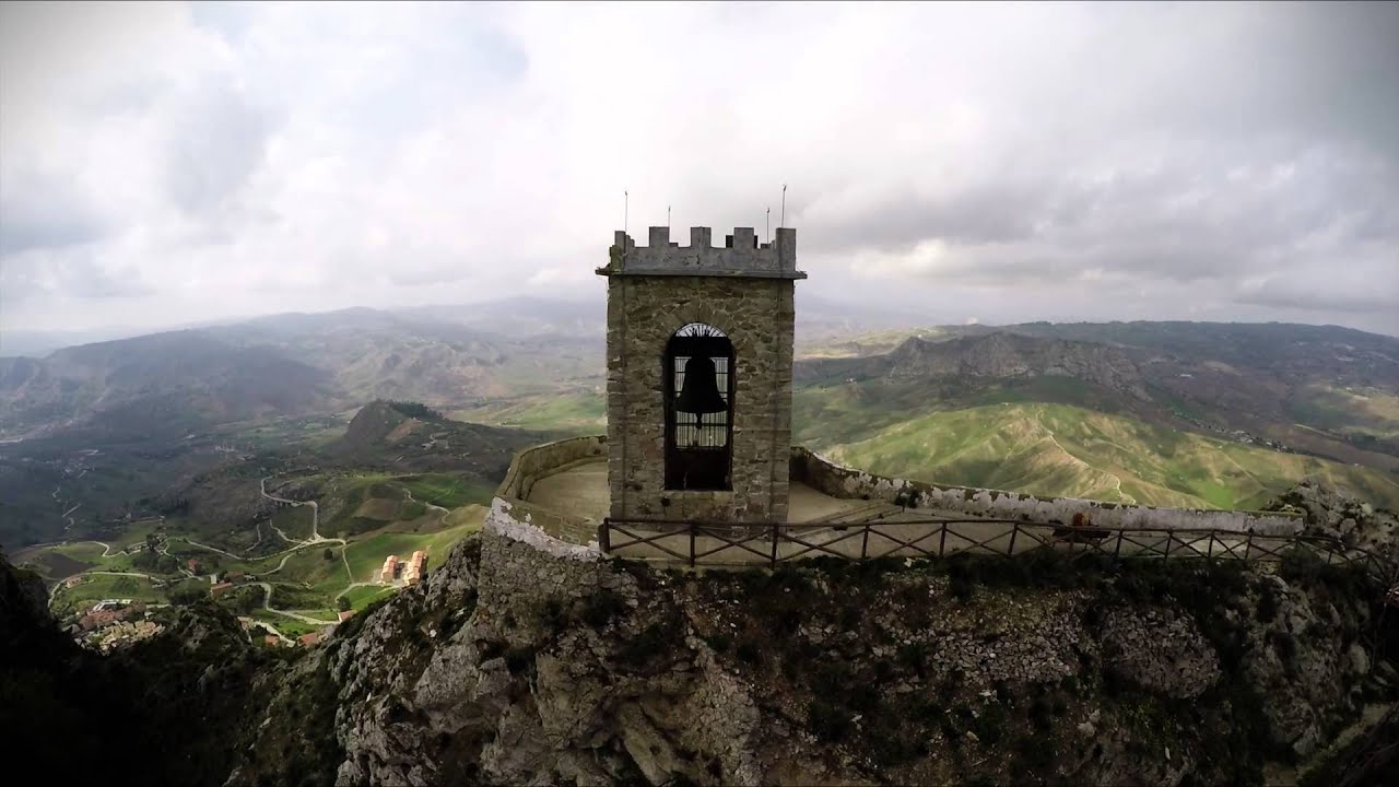 Sutera - Santuario Diocesano San Paolino