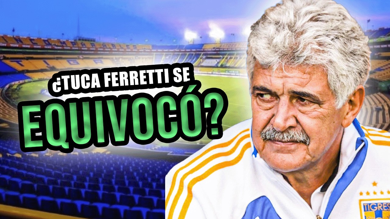 ¿Es CIERTO lo que DECLARÓ TUCA FERRETTI?