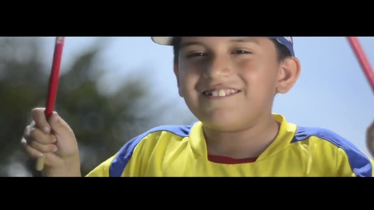 FIESTA TRICOLOR- cancion oficial Ecuador al mundial de futbol 2026