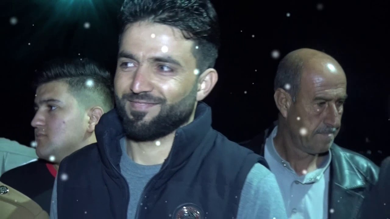 مقدمة زفاف محمد عباس المحراب