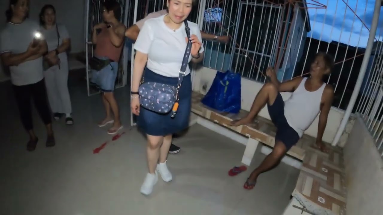 TAGAY TIME
