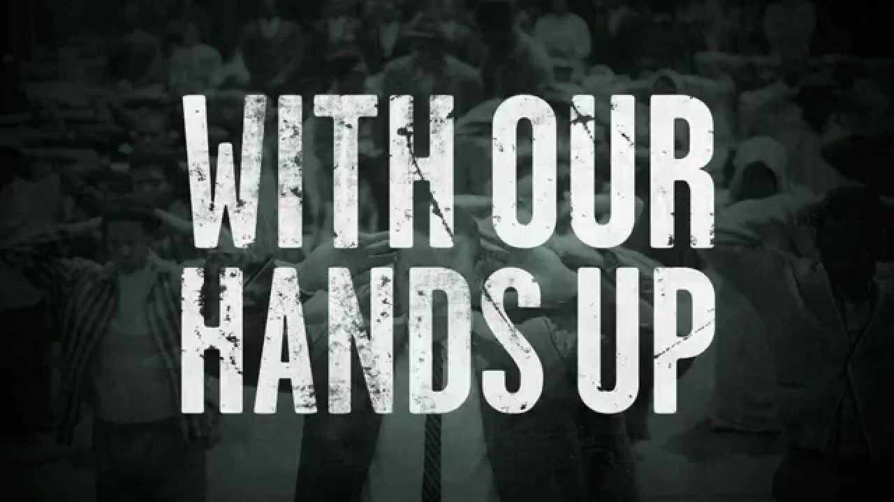 SELMA - 'Glory Lyric Video' - John Legend & Common, David Oyelowo as Martin Luther King