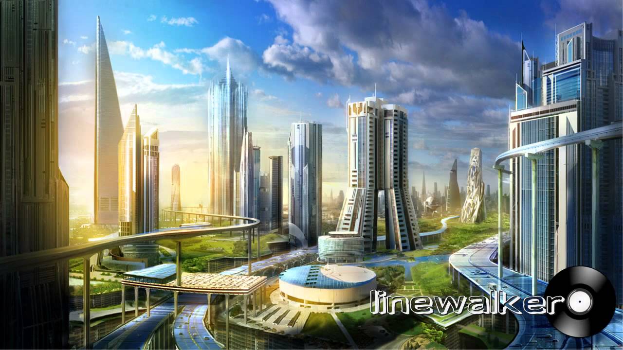 Linewalker - In 100 Years II (Modern Talking)