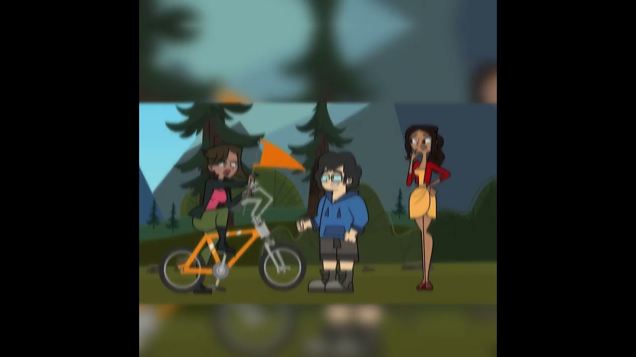 Oliver Disventure camp edit season 2