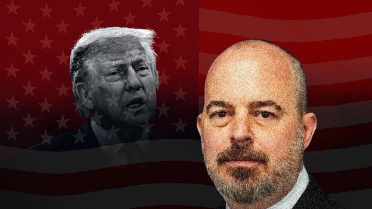 Ko je John Ginkel &ndash; &bdquo;američki krizni ambasador&ldquo; u BiH? Balkan ima &bdquo;u malom prstu&ldquo;!