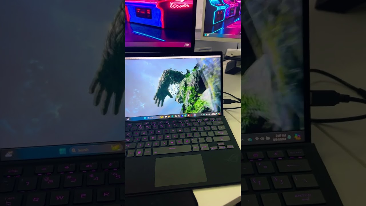 Emula&ccedil;&atilde;o de ps3 no meu novo tablet pc gamer
