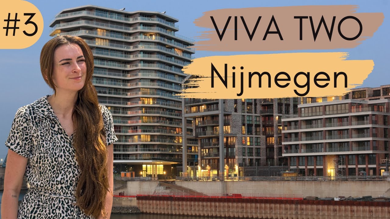VIVA TWO: Citytrip Belgien - Bummeln in Nijmegen + Abschlussfazit  | Denise Darleen