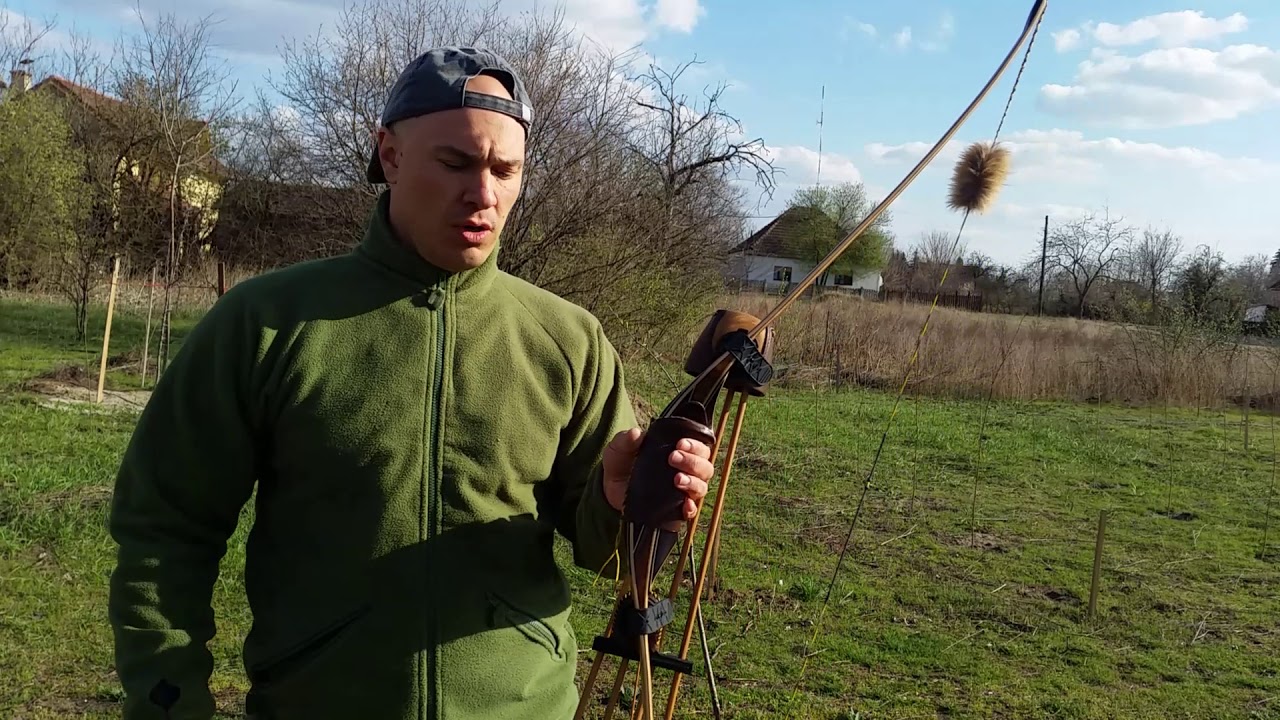 Tisa River Archery 54