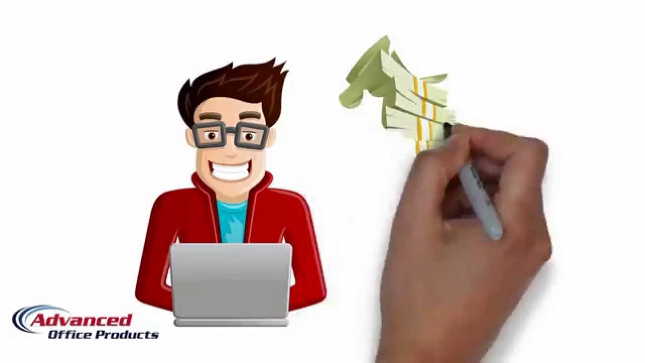 Outsourced IT Service - Advanced Office Products