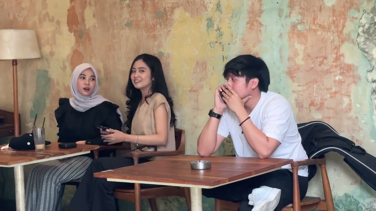 PRANK SELINGKUH MARAH BESAR!!!