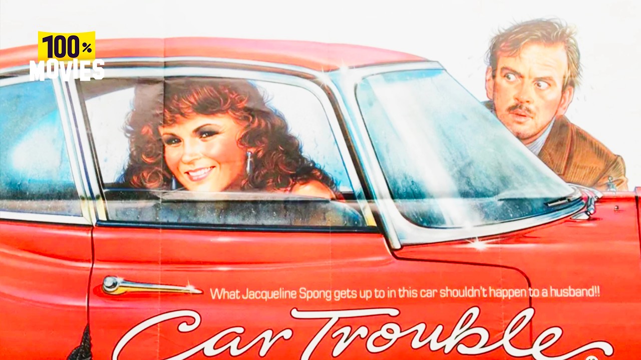 When Buying a Dream Car Destroys a Marriage | CAR TROUBLE I FULL MOVIE