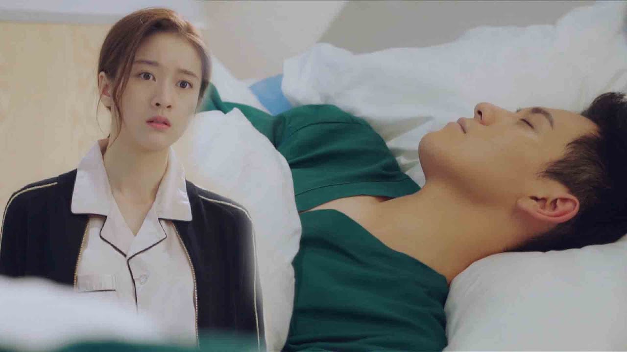 🎈【MOVIE】霸總割腎救灰姑娘的弟弟，她這才意識到他有多愛自己！ 