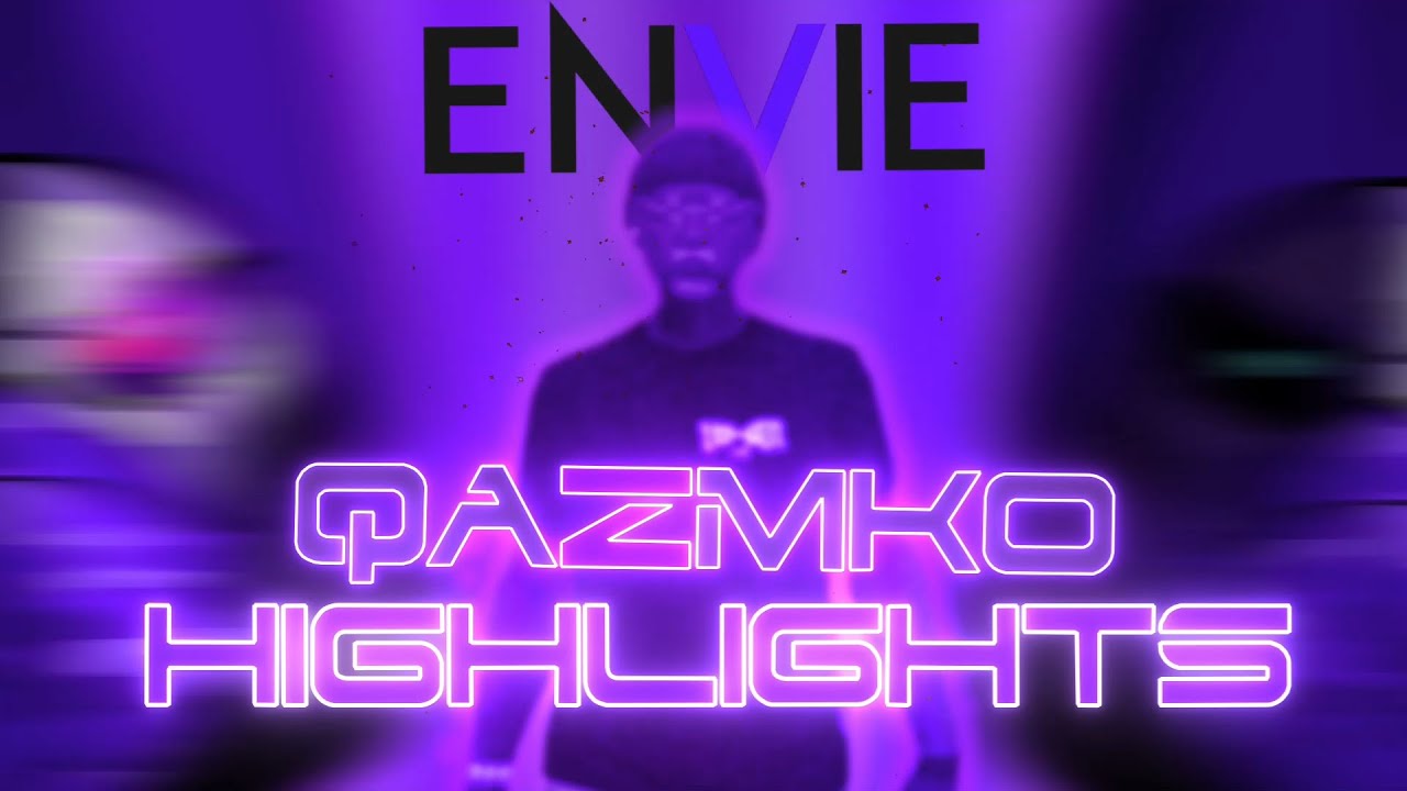 lost files 🗂️ - highlights - qazmko #envie
