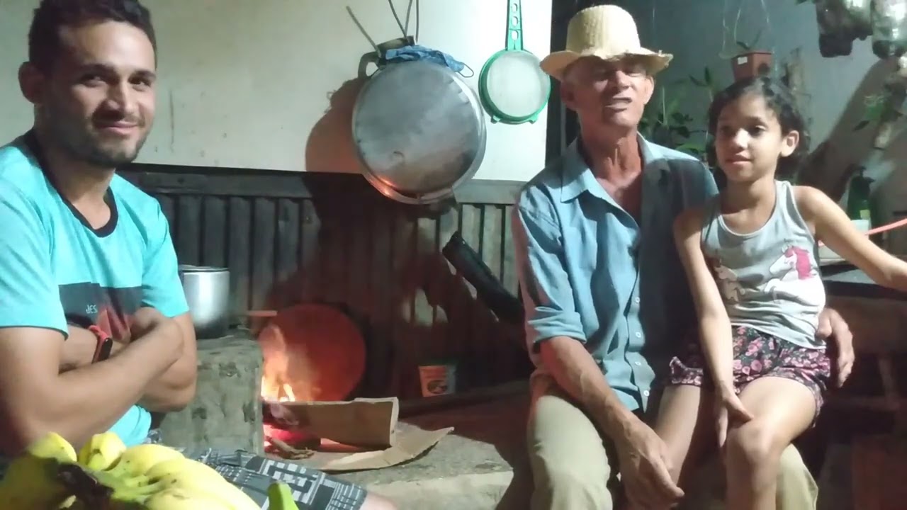 História do coelho e da onça
