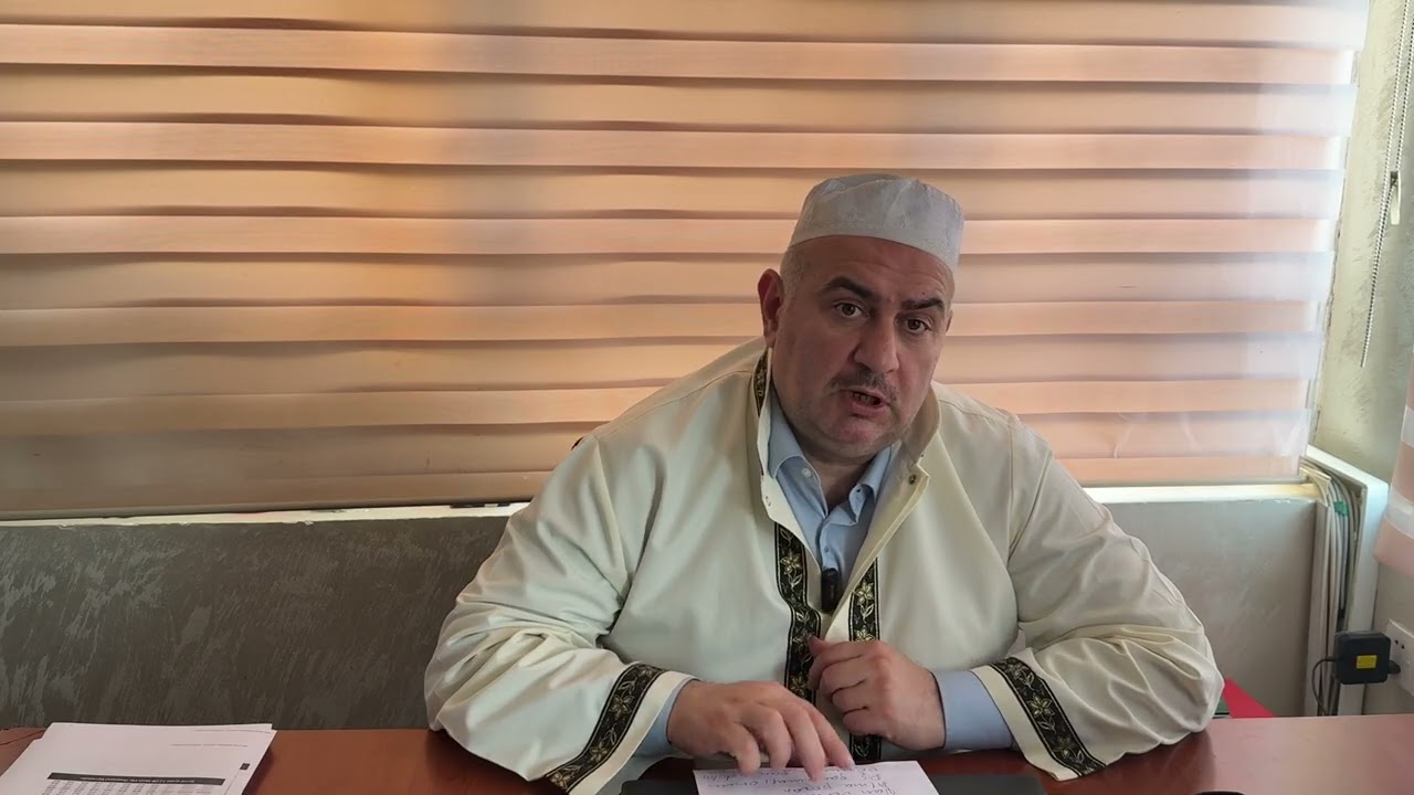 Orucu pozan və pozmayan şeylər