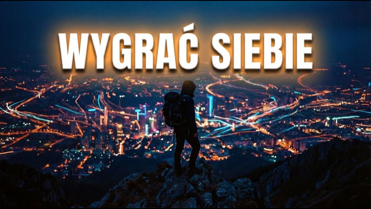 Wygrać siebie