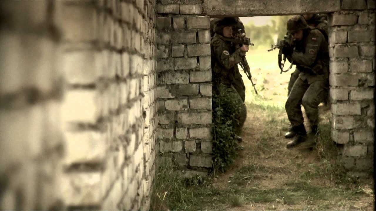 Wojsko Polskie – Szeregowi Zawodowi. Siła charakteru, moc możliwości | Film dokumentalny