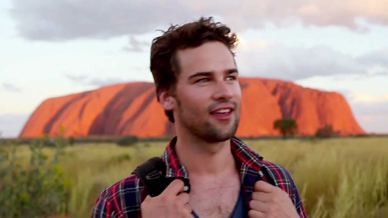 MOVE Remixed | 1 Minute. 1 Man. 1 Epic Journey.