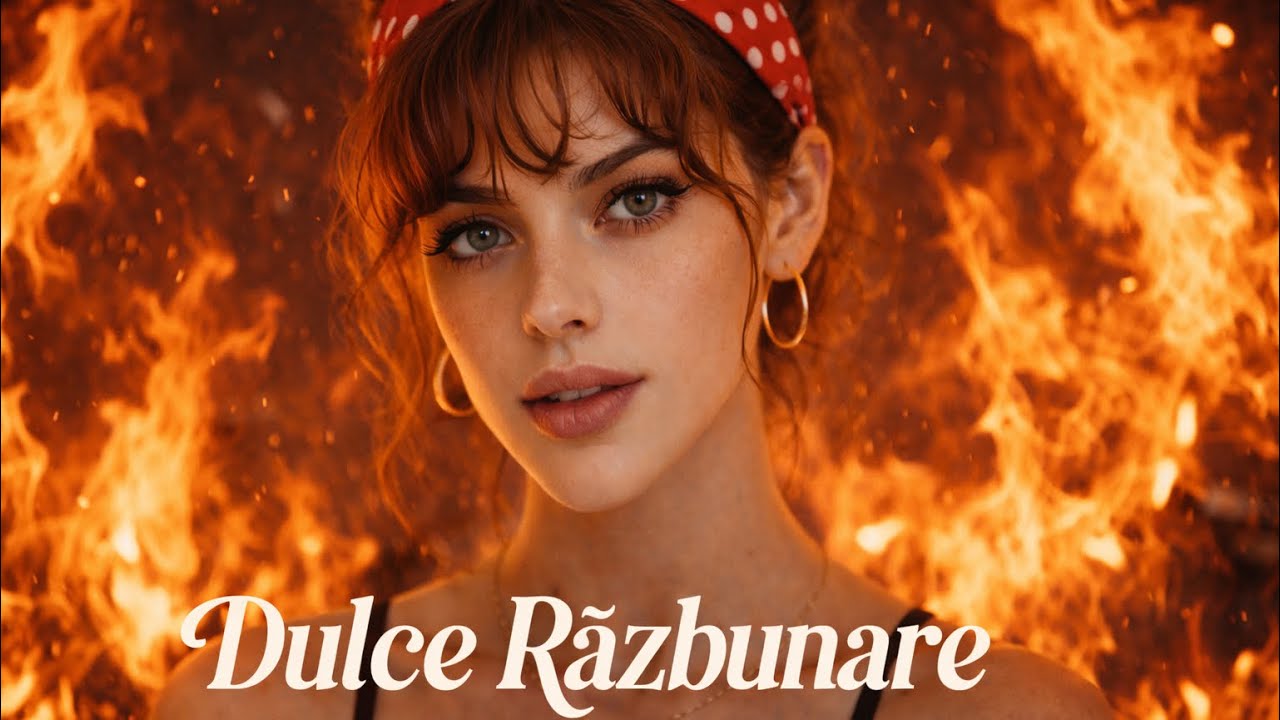 Ilaria Music | Dulce Răzbunare (Official Music)