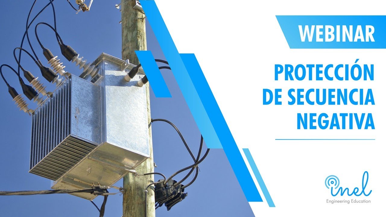 Protección de Secuencia Negativa
