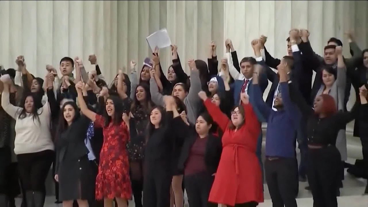 Faith Nation:  June 18, 2020