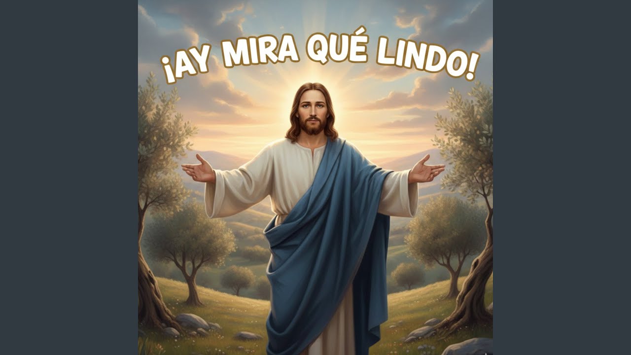 ¡Ay Mira Qué Lindo!