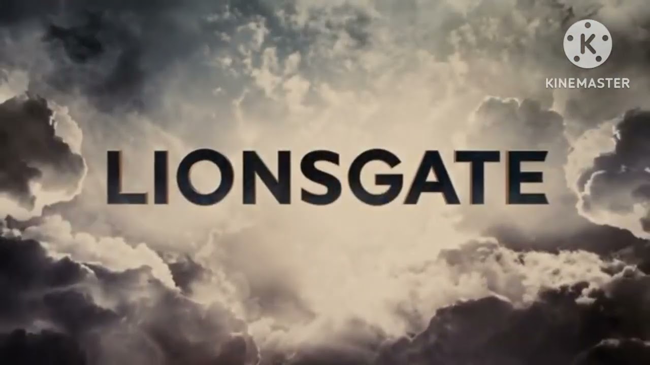 Lionsgate (USA/Canada) Logo History