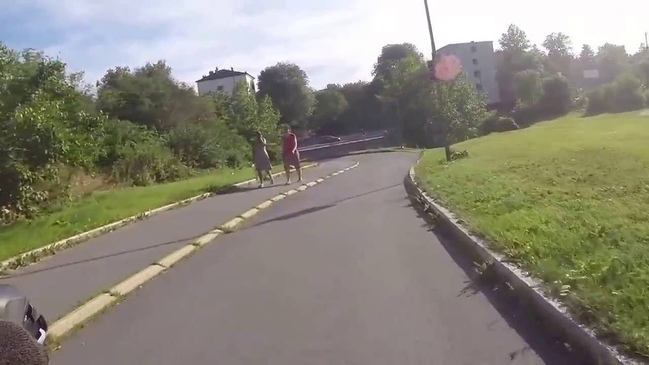 Sykkelruter i Oslo