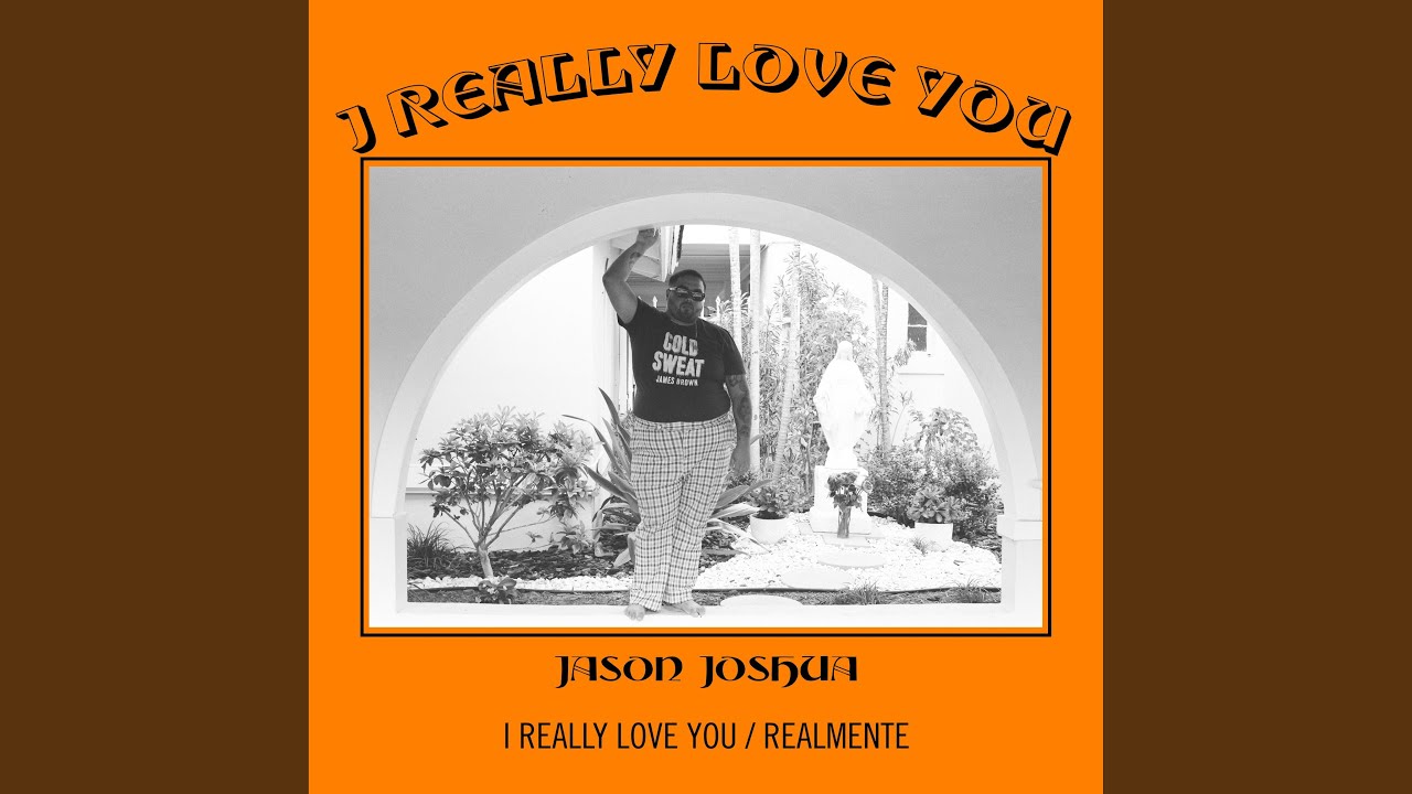 I Really Love You