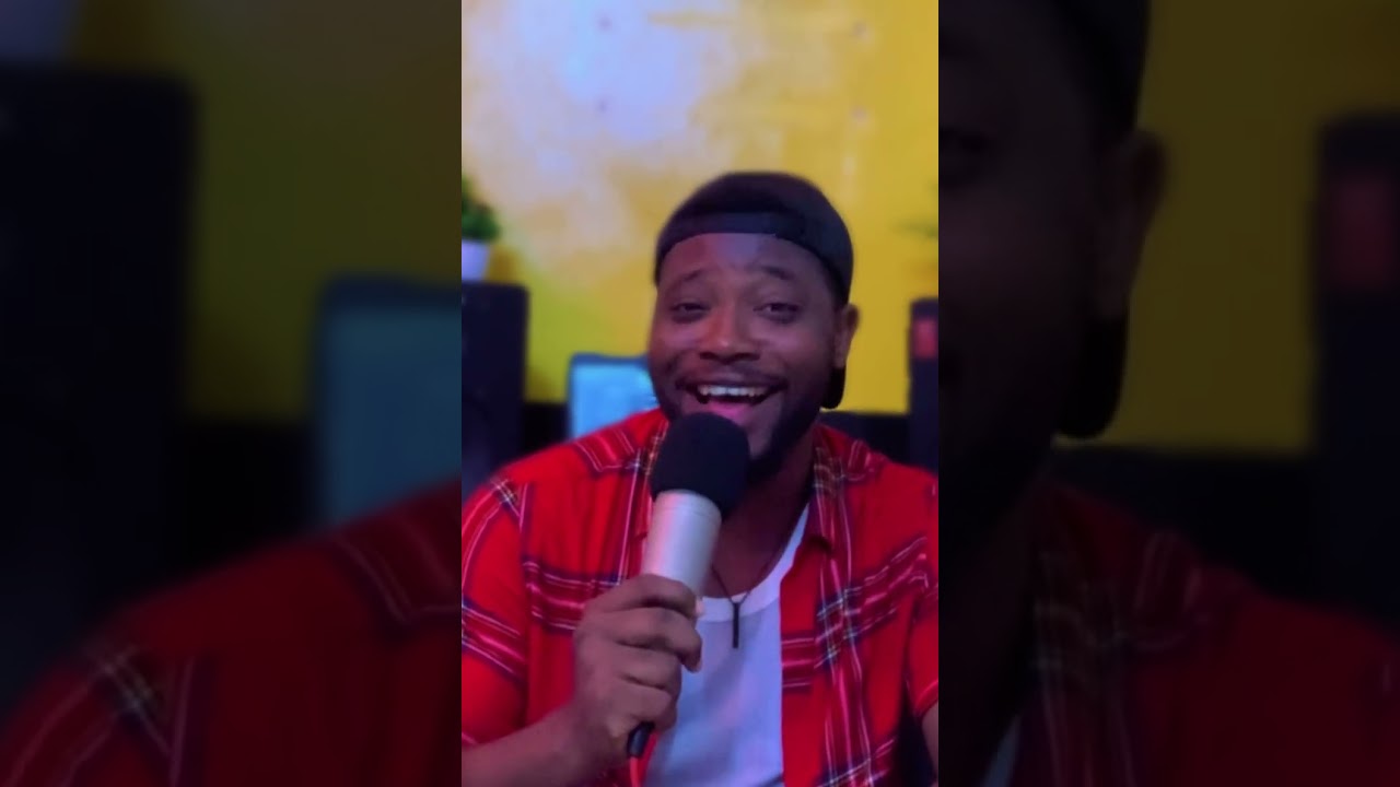 OLUWATOSIN (French Cover) by Noble-ugo