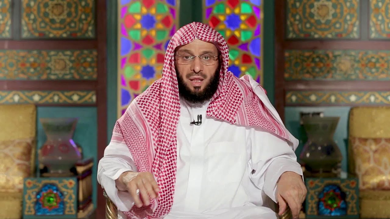 انتبه !!  لعن المسلم 