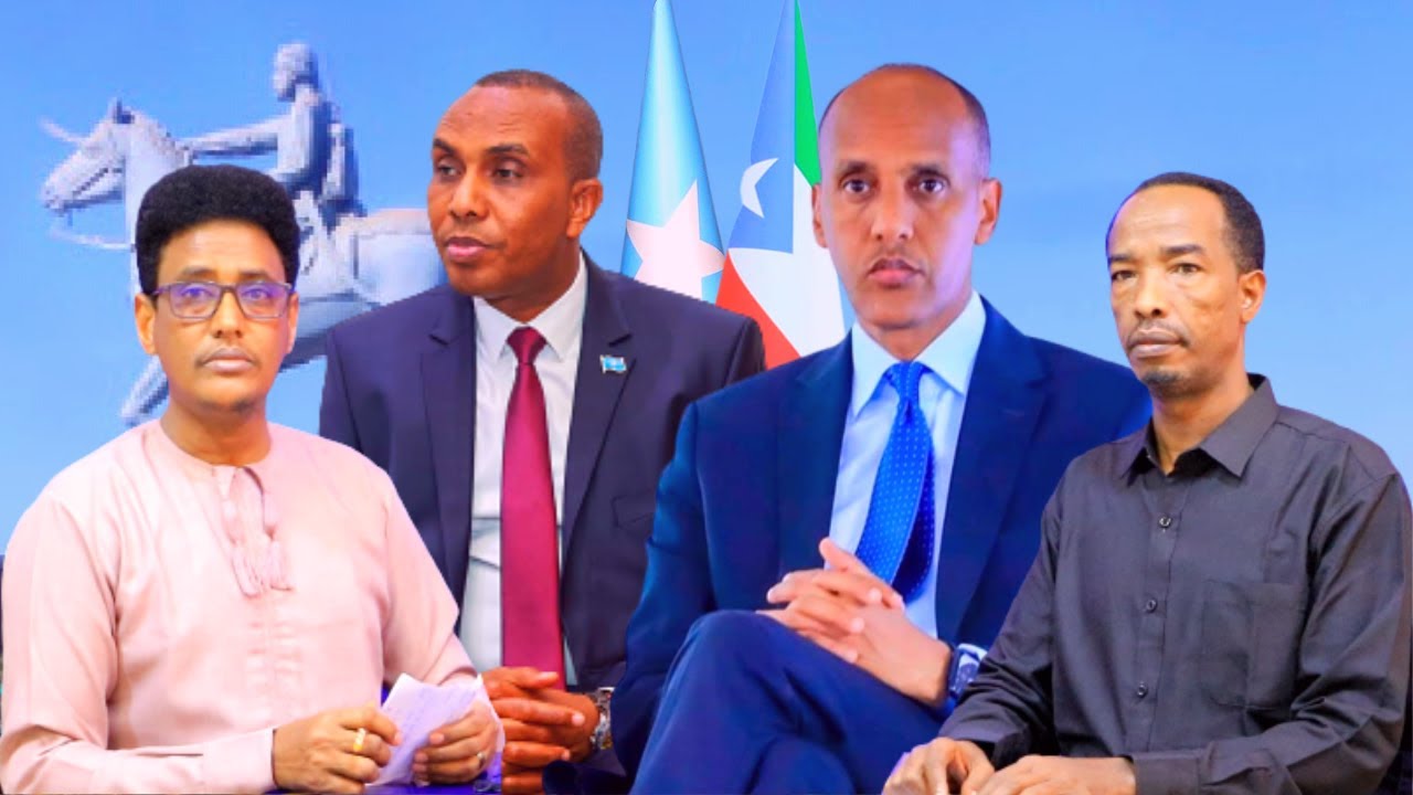 Booqashada Raisul Wasaare Hamza ee Jigjiga Negative Iyo Positive ba way leedahay | Falanqayn..