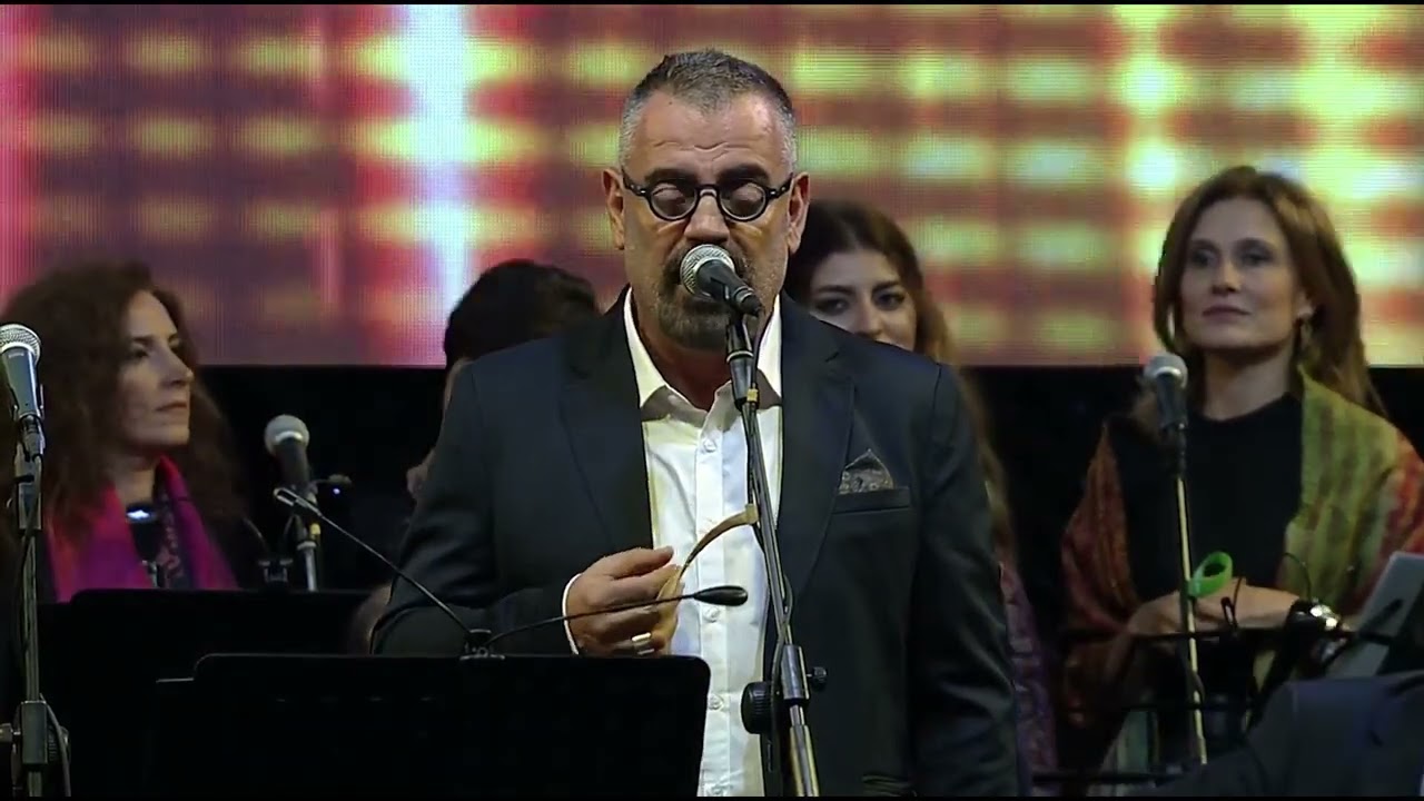 تلفن عياش زياد الرحباني وربيع الزهر Talfan Ayyash Ziad Rahbani  & Rabih Zaher