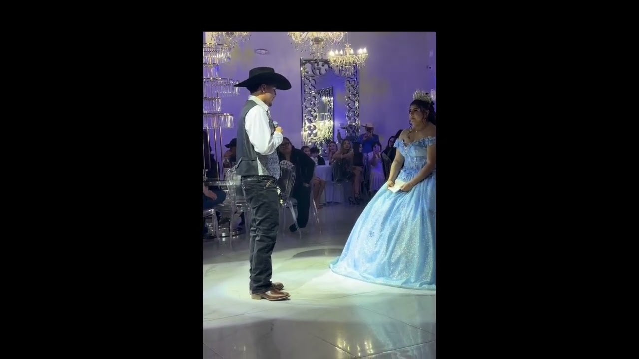 Lety’s 15 