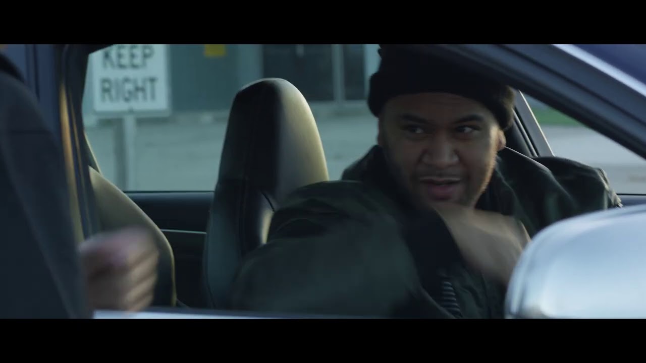 Cutthroat Mode - Crazy World (Official Music Video) ft Finn Gruva