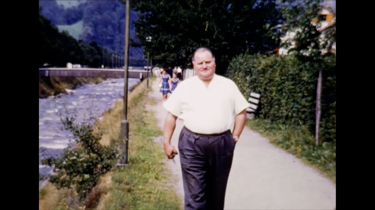 Fritz Abele – Tradition und Fortschritt | Ein Pionier mit Leidenschaft