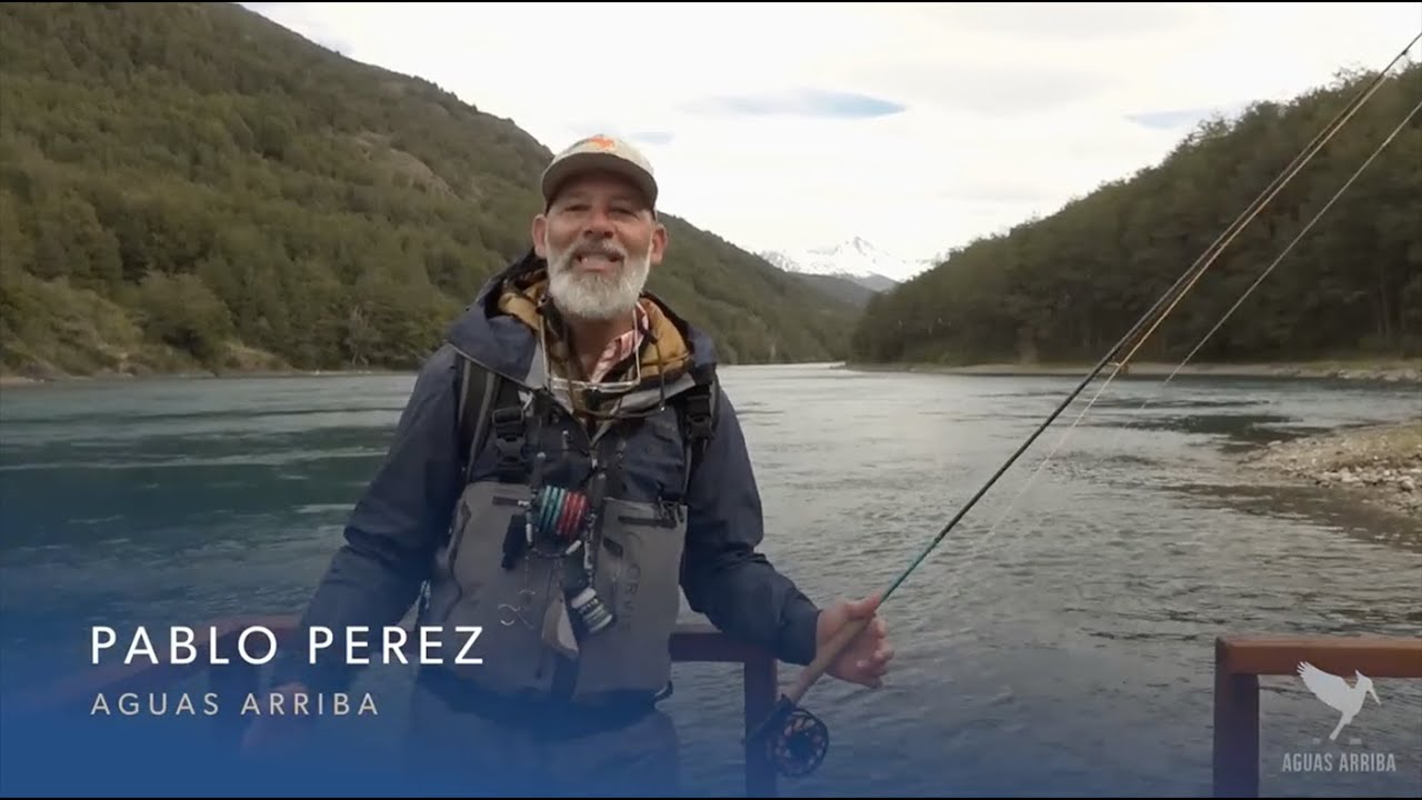 Aguas Arriba ESPN | Green Baker Lodge