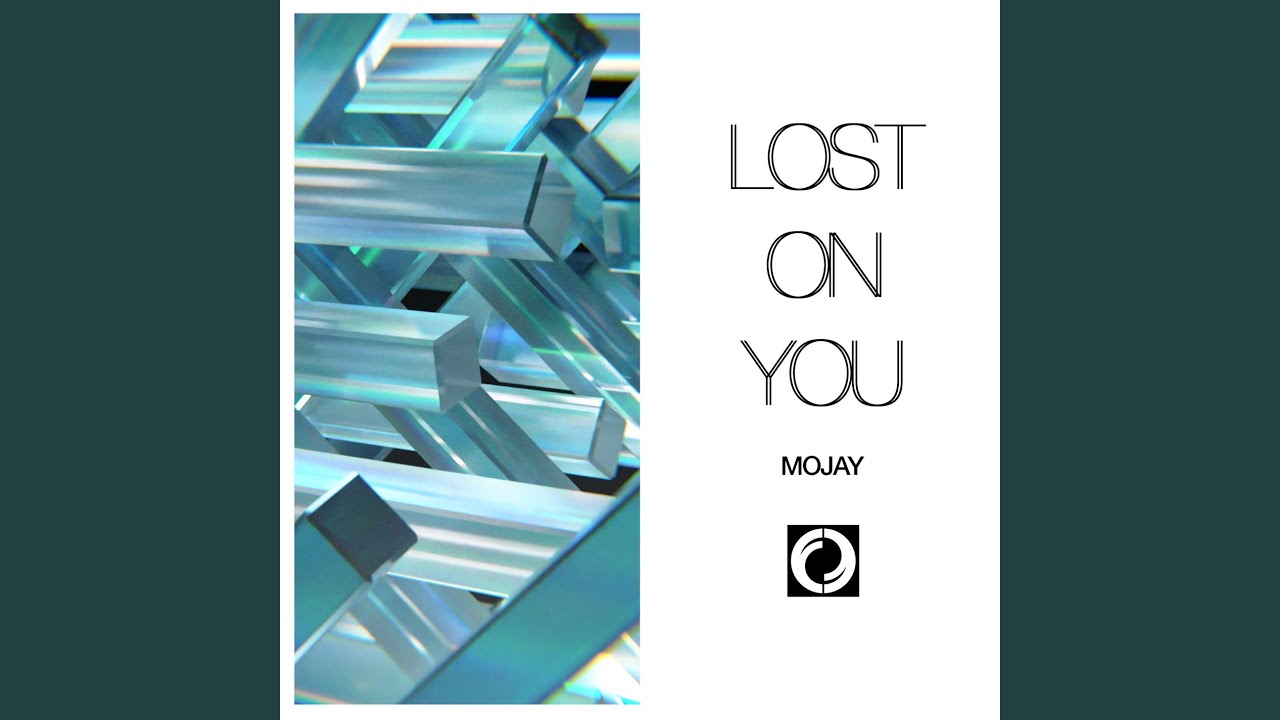 Lost On You