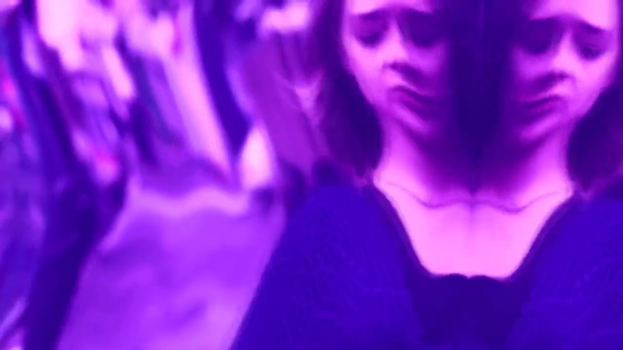 The Verve - Bittersweet Symphony (Throwed & Slowed)