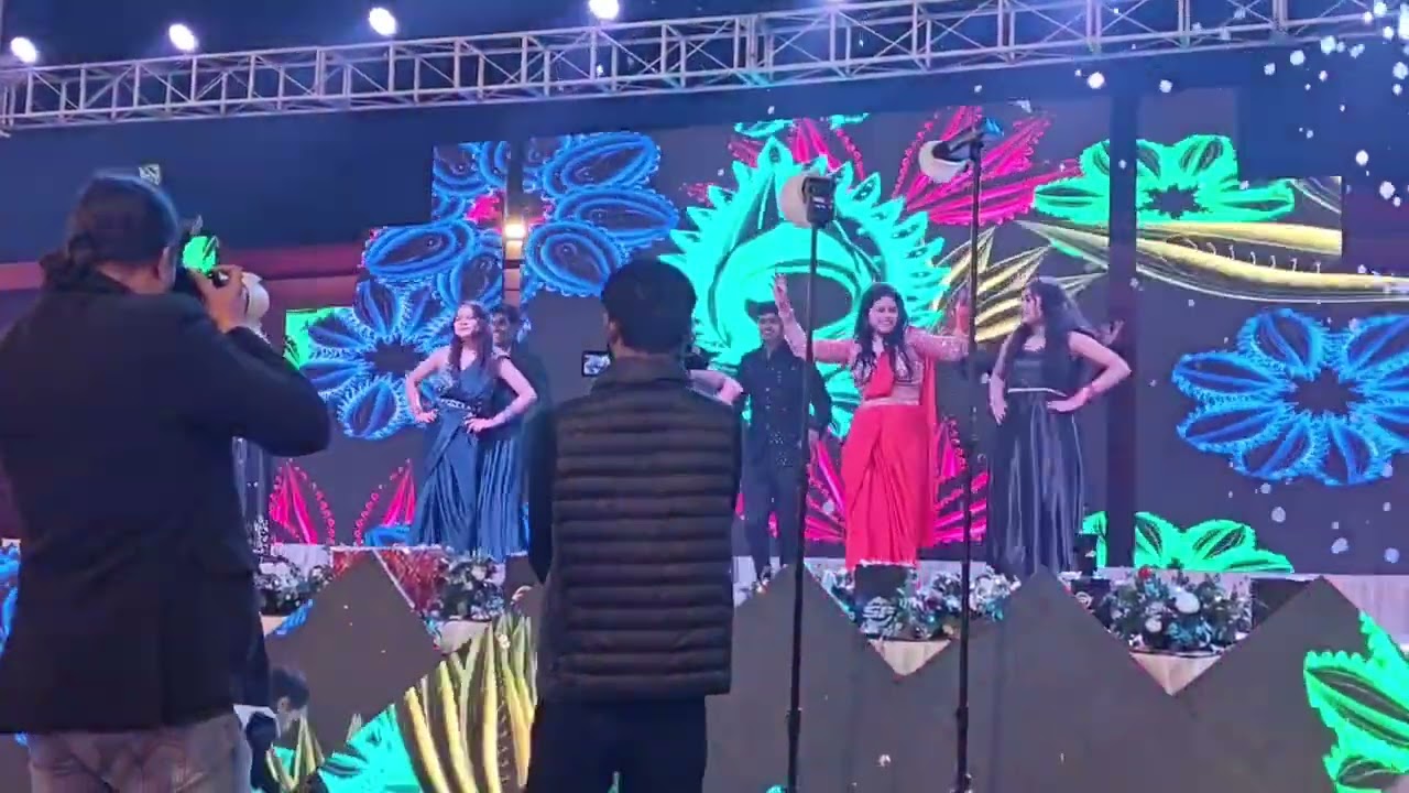 COUSINS SANGEET DANCE|| SANGEET FUNCTION|| COUSIN WEDDING