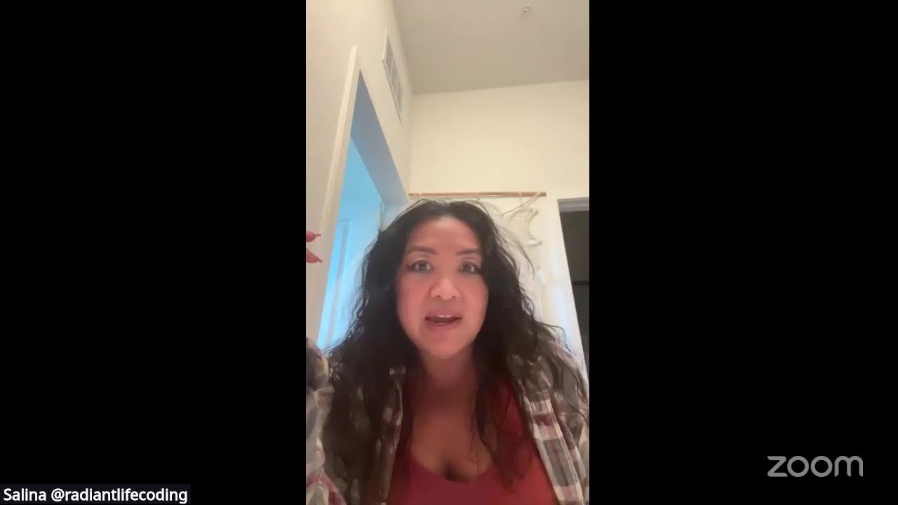 Spiritual Mastery Course Live Call