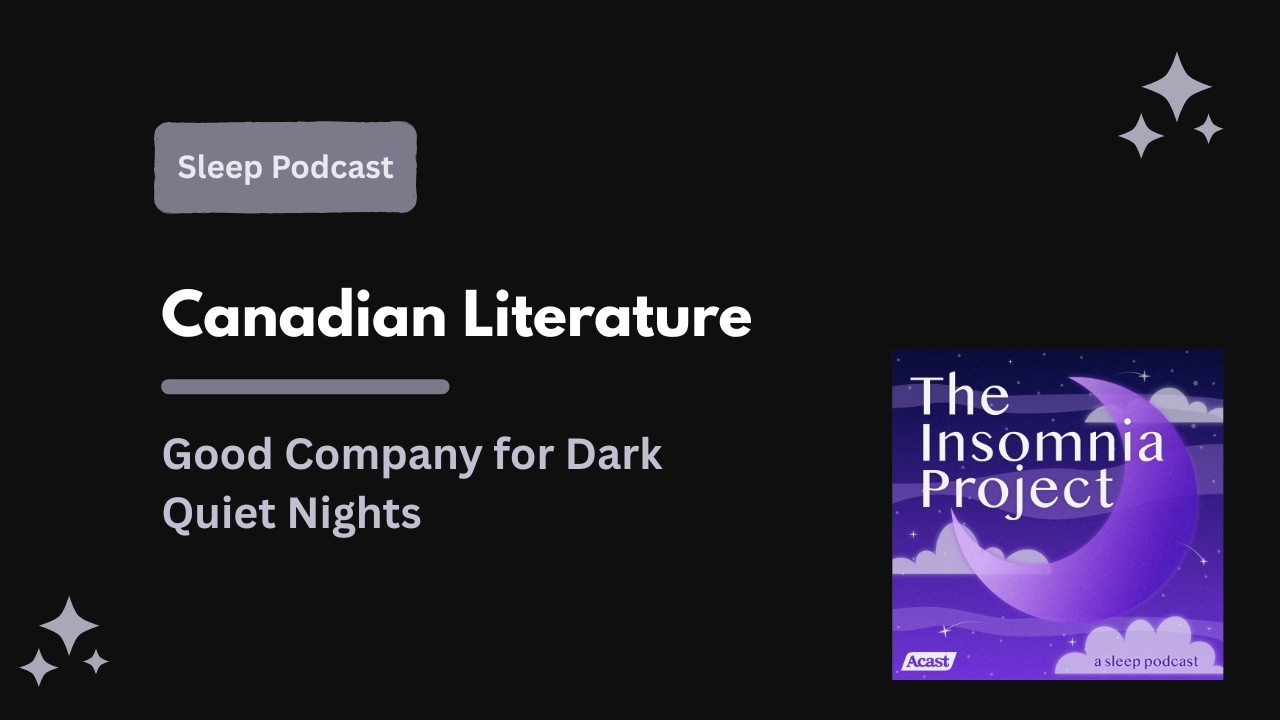 Canadian Literature