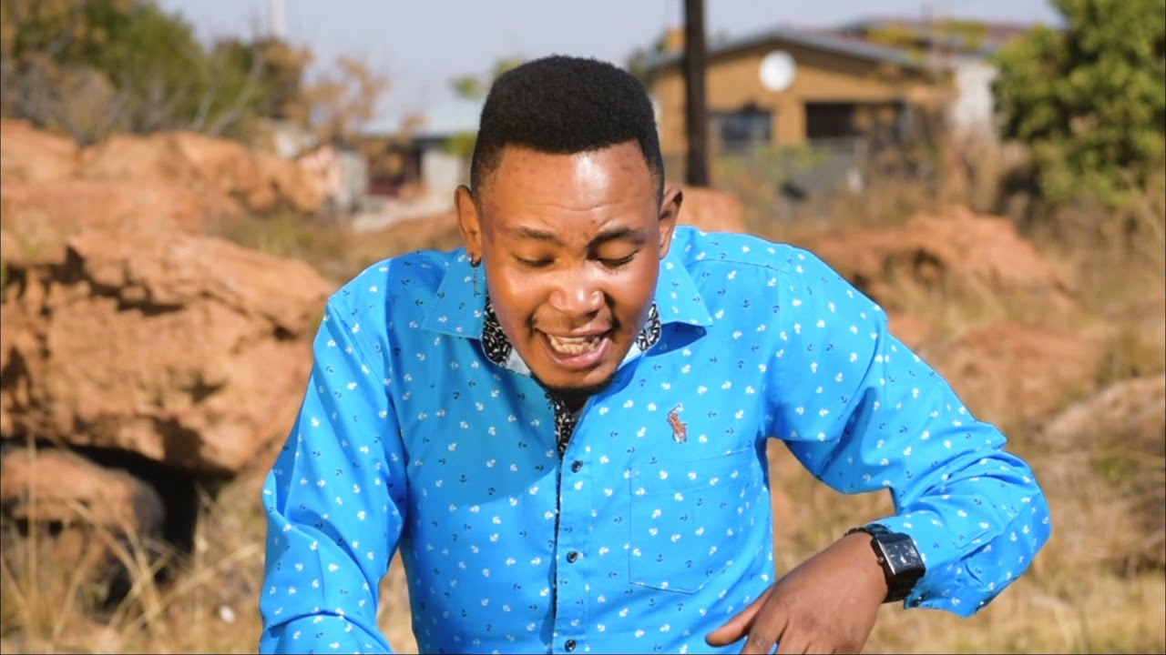 Amaqophamlando - Mntanomuntu