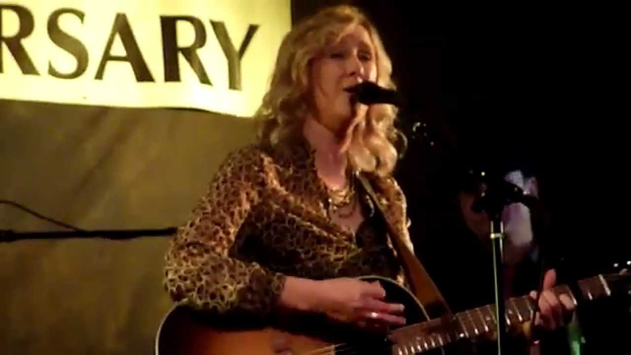 Amy Black "These Walls are Falling Down"