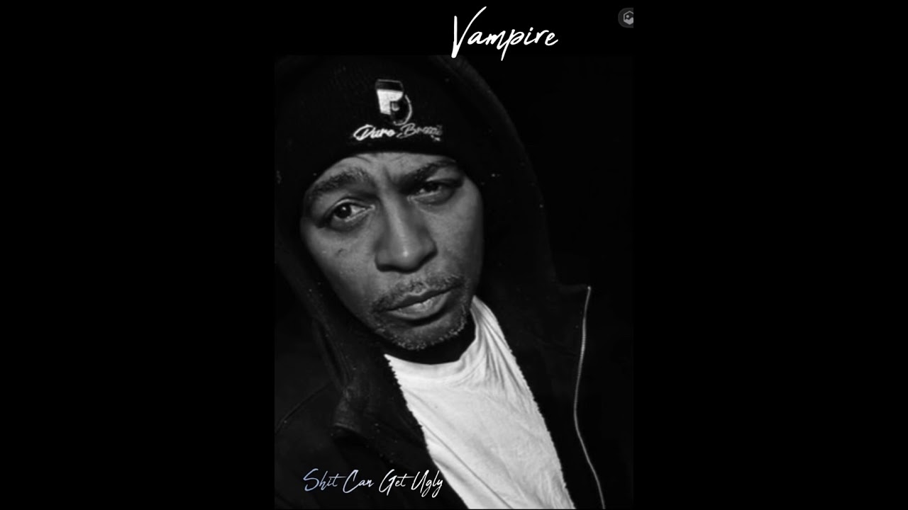 Vamp Dogg - Shit Can Get Ugly (Leaked)