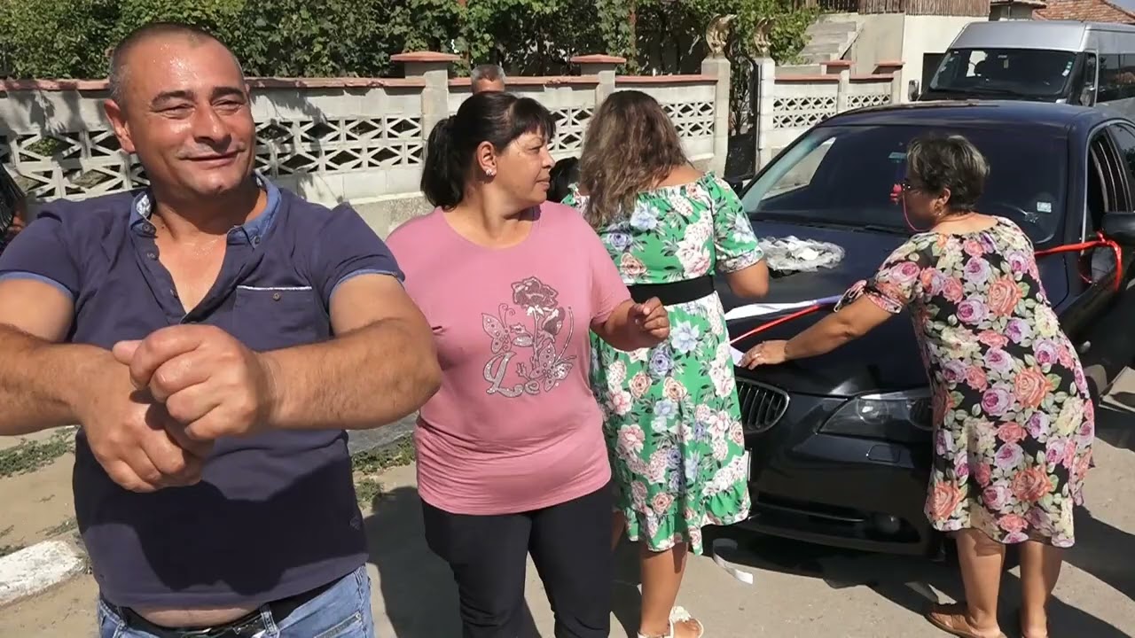Сладка ракия на Селен и Сечкин 21 08 2022