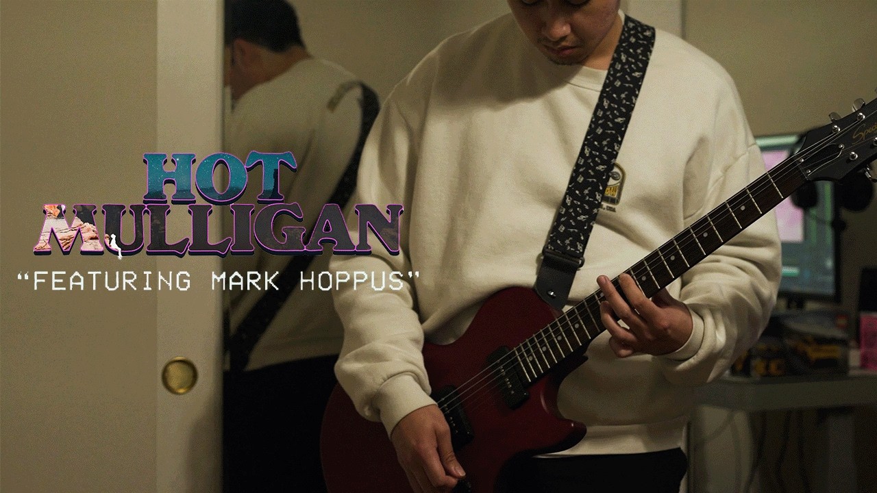 *Mark Hoppus wasn’t actually featured*