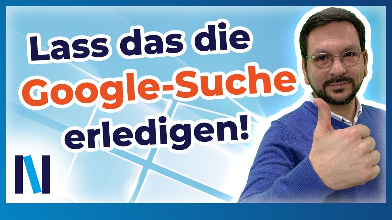 11 Profi-Tipps zur Google-Suche!